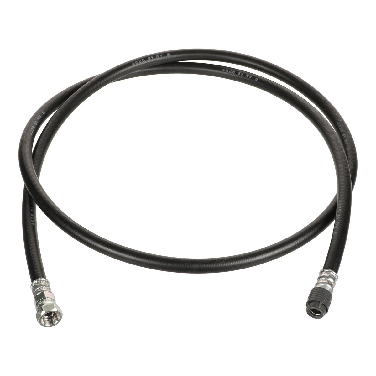 KHJ38560 - OEM HYDRAULIC HOSE - CASE CONSTRUCTION