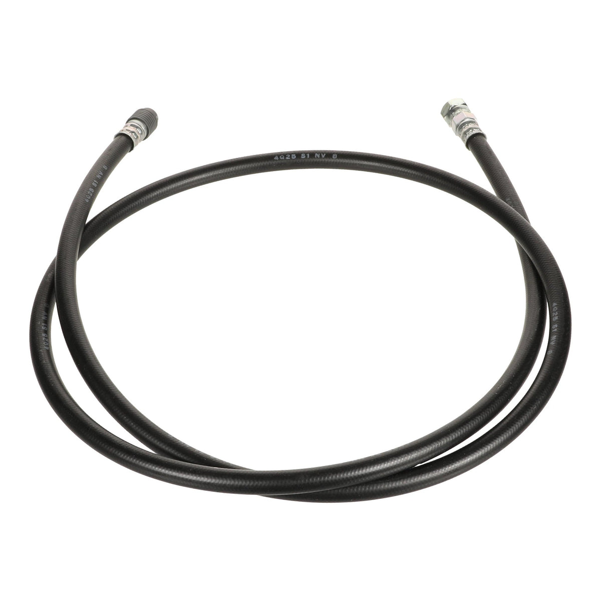 KHJ38560 - OEM HYDRAULIC HOSE - CASE CONSTRUCTION
