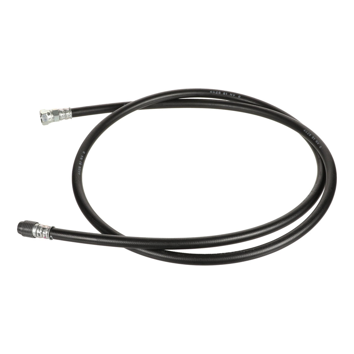 KHJ38560 - OEM HYDRAULIC HOSE - CASE CONSTRUCTION