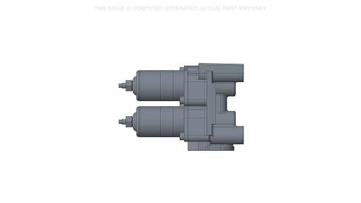 KHJ41310 - OEM VALVE - CASE CONSTRUCTION