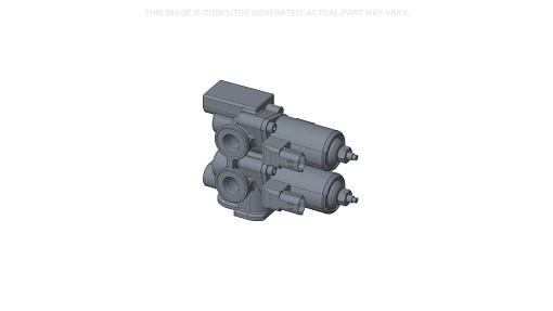KHJ41310 - OEM VALVE - CASE CONSTRUCTION