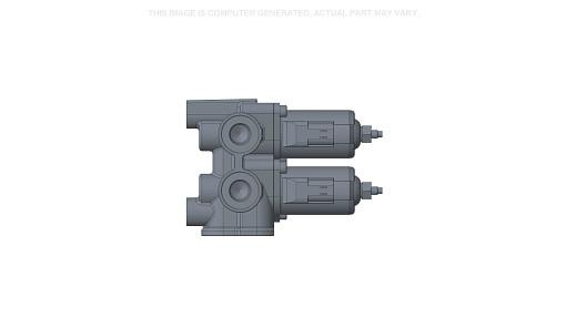 KHJ41310 - OEM VALVE - CASE CONSTRUCTION