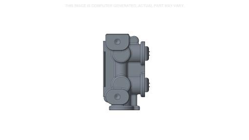 KHJ41310 - OEM VALVE - CASE CONSTRUCTION