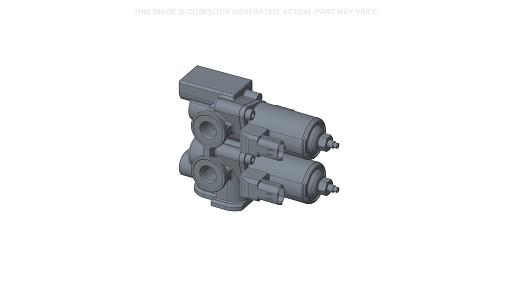 KHJ41310 - OEM VALVE - CASE CONSTRUCTION
