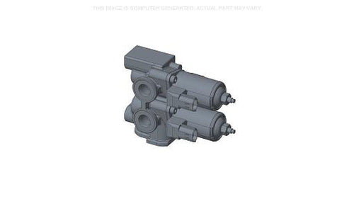 KHJ41310 - OEM VALVE - CASE CONSTRUCTION
