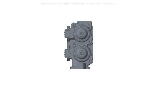KHJ41310 - OEM VALVE - CASE CONSTRUCTION