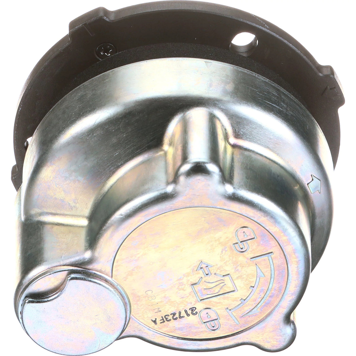 KHJ46231 - OEM BREATHER - CASE CONSTRUCTION