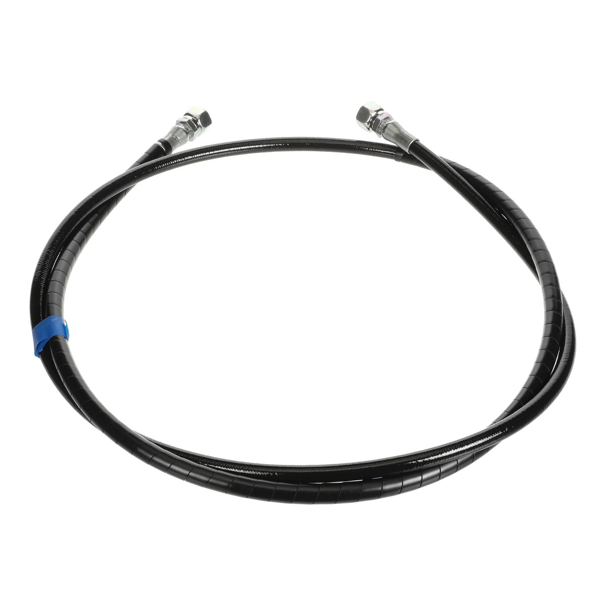 KHJ51550 - OEM HYDRAULIC HOSE - CASE CONSTRUCTION
