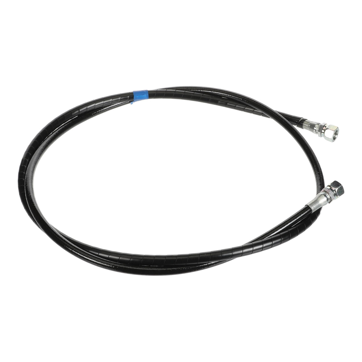 KHJ51550 - OEM HYDRAULIC HOSE - CASE CONSTRUCTION