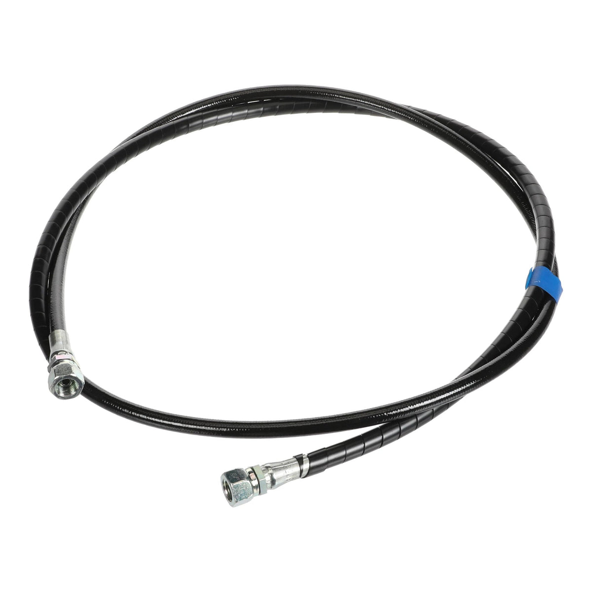 KHJ51550 - OEM HYDRAULIC HOSE - CASE CONSTRUCTION