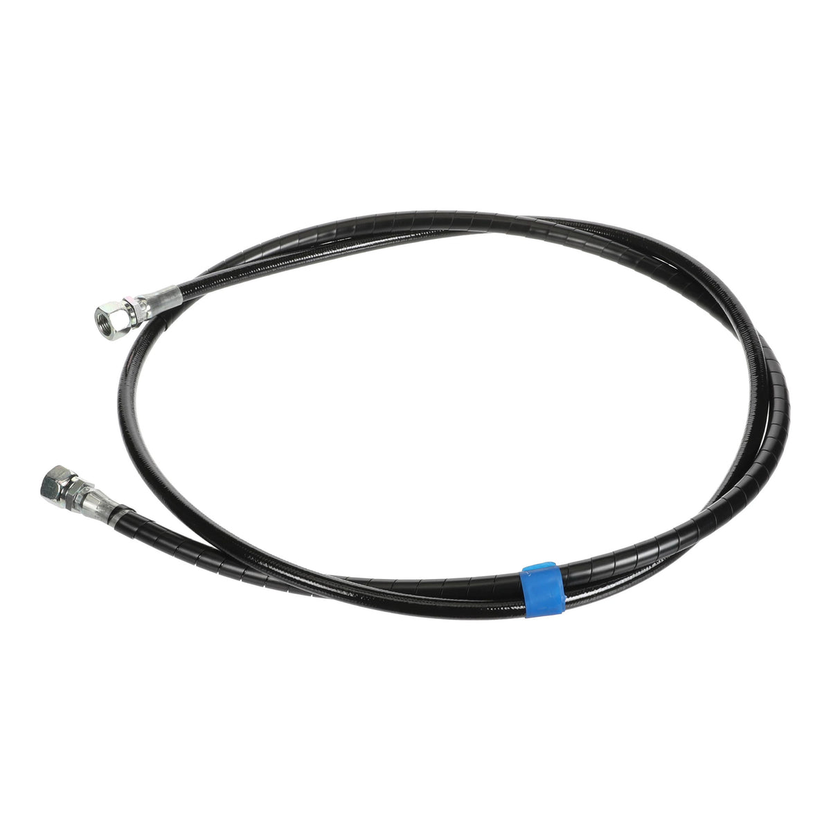 KHJ51550 - OEM HYDRAULIC HOSE - CASE CONSTRUCTION