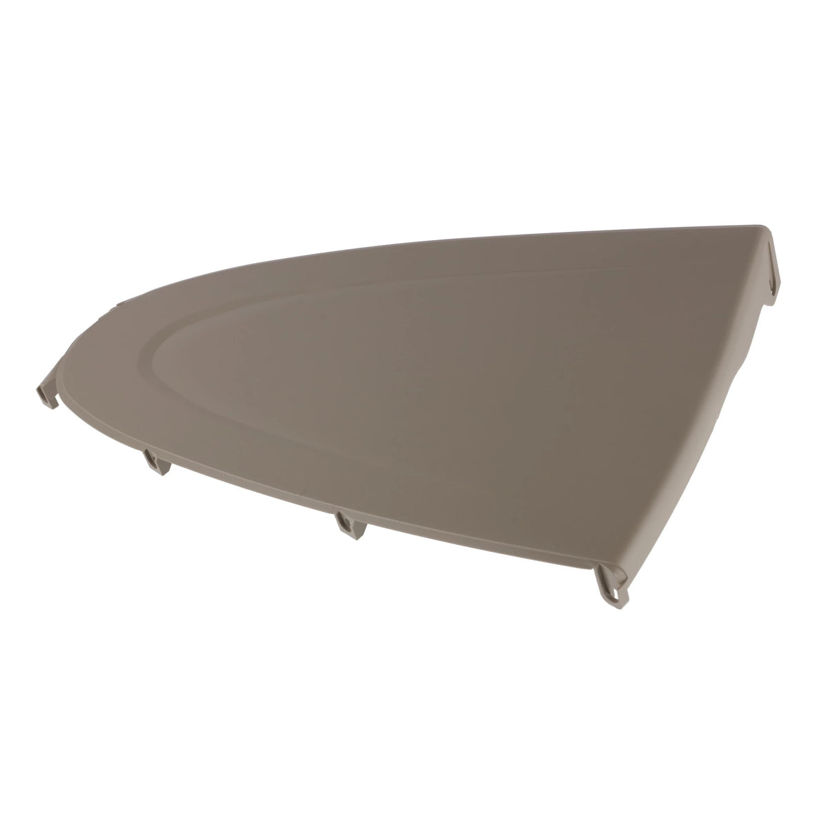 KHN12350 - OEM COVER - CASE CONSTRUCTION