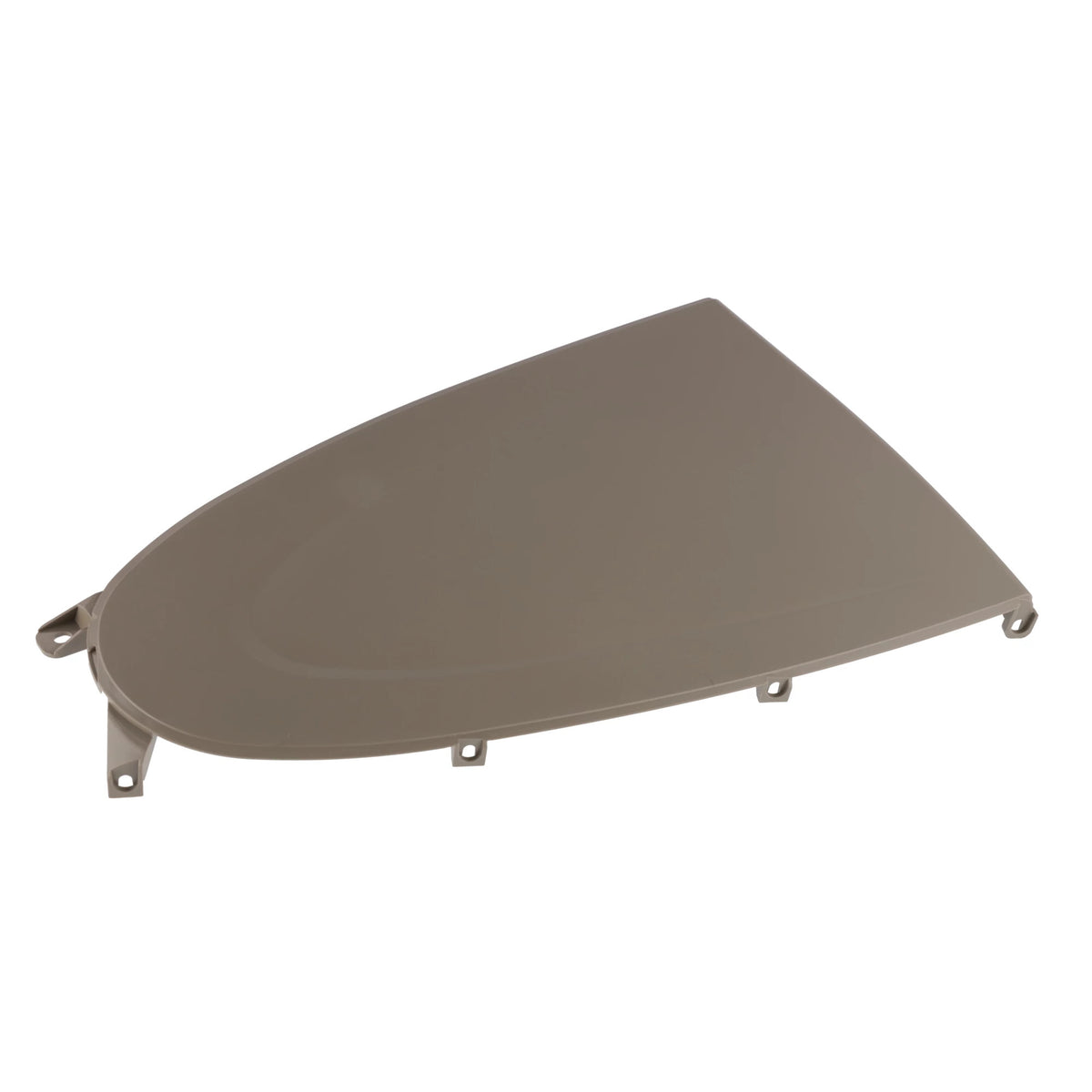 KHN12350 - OEM COVER - CASE CONSTRUCTION