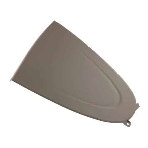 KHN12350 - OEM COVER - CASE CONSTRUCTION