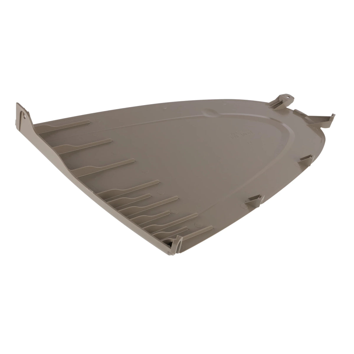 KHN12350 - OEM COVER - CASE CONSTRUCTION