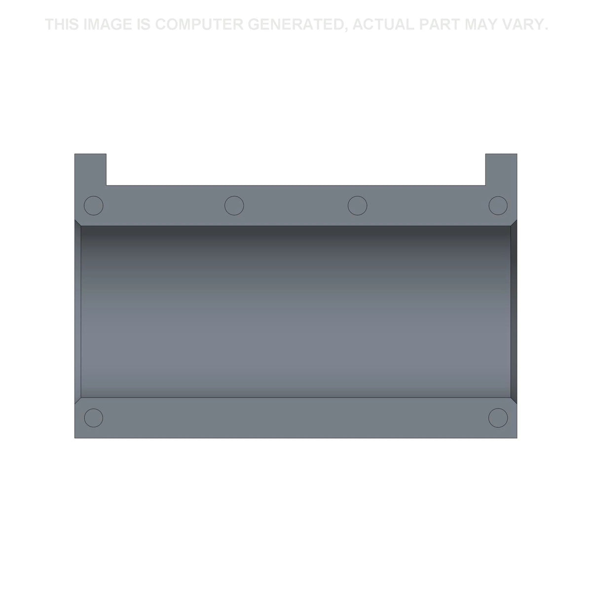 KHN12700 - OEM COLLAR - CASE CONSTRUCTION