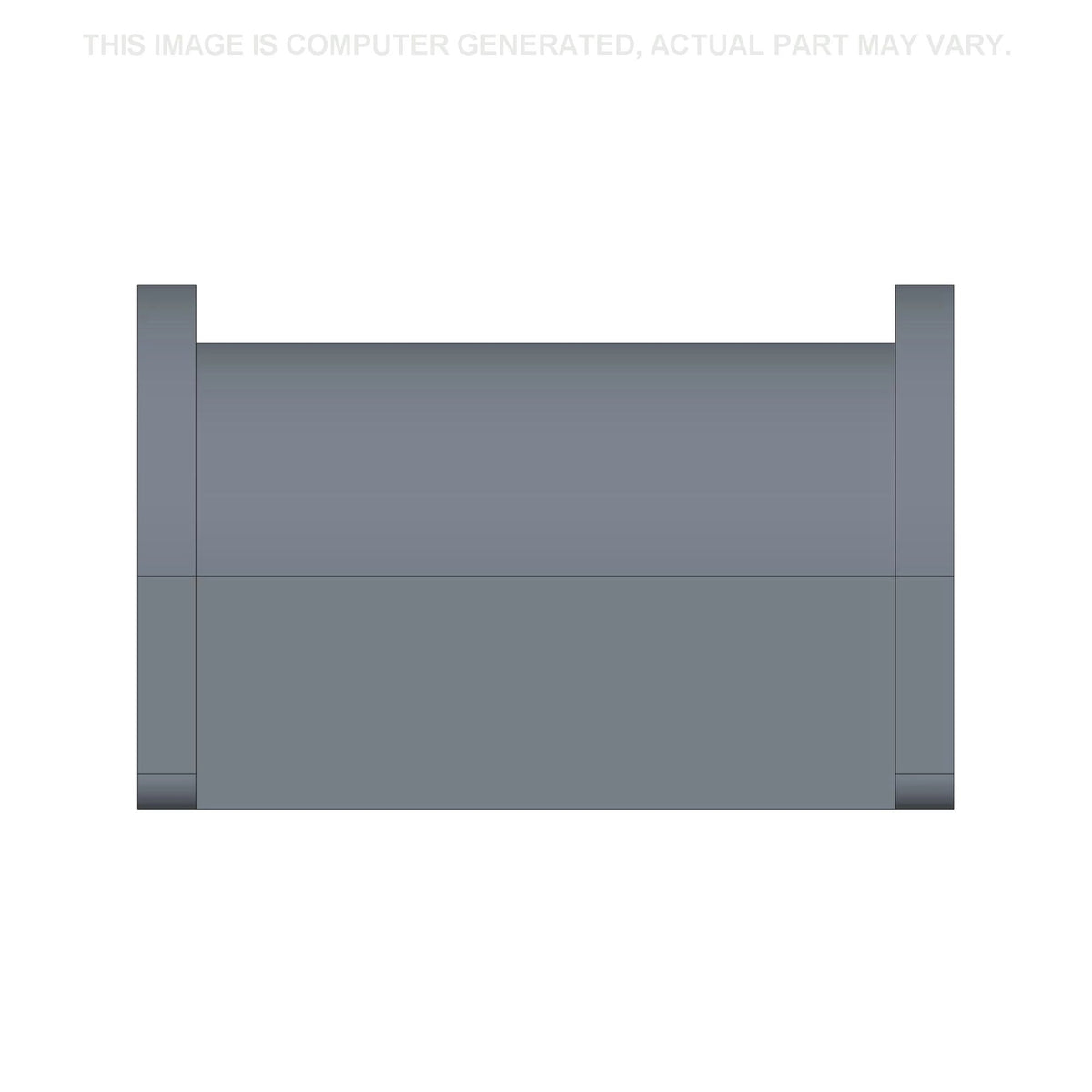 KHN12700 - OEM COLLAR - CASE CONSTRUCTION