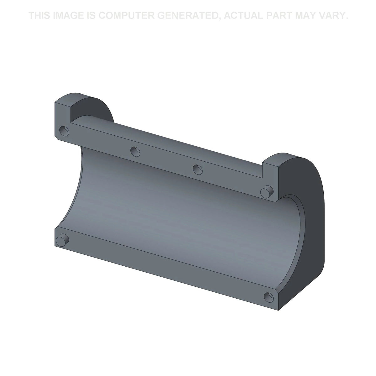 KHN12700 - OEM COLLAR - CASE CONSTRUCTION