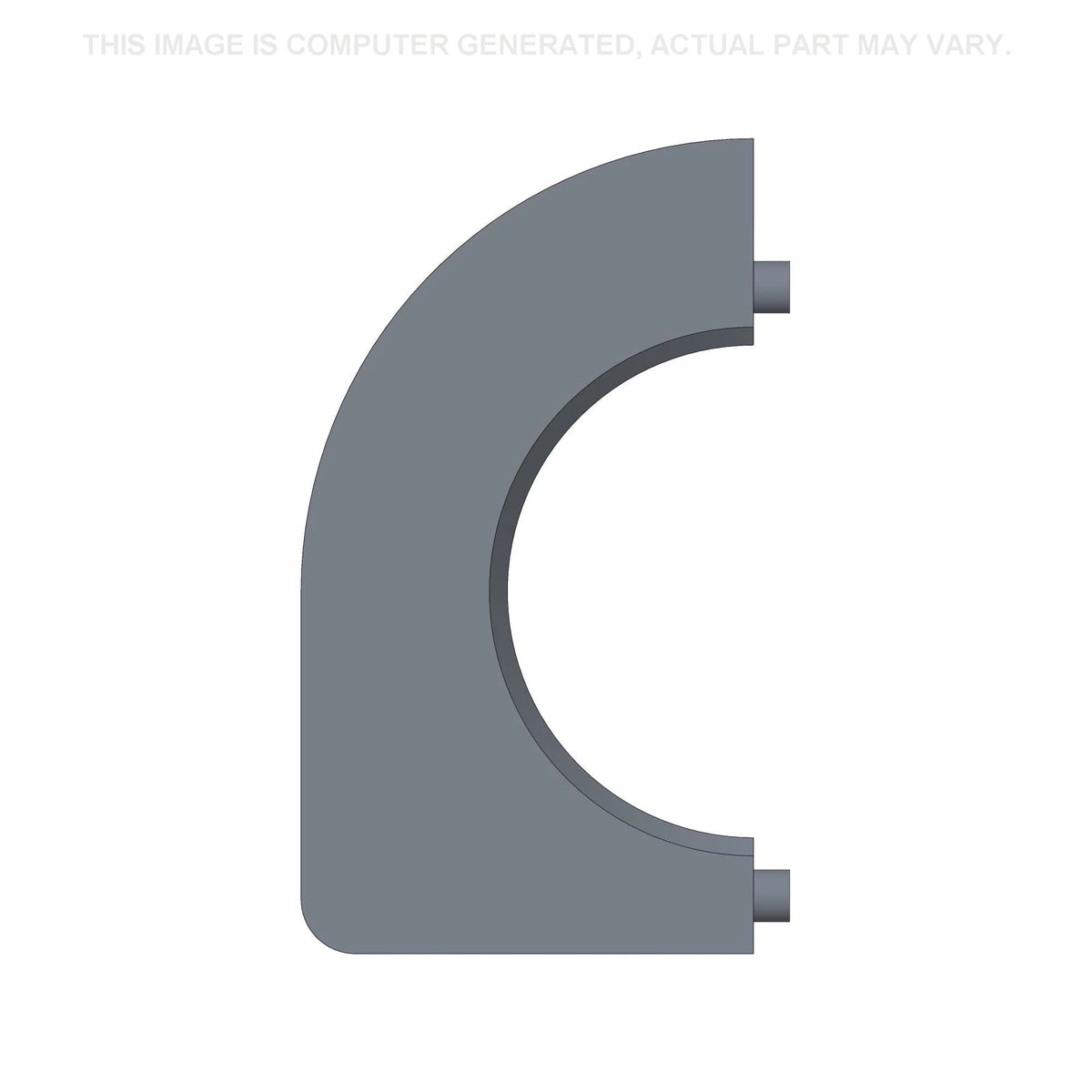 KHN12700 - OEM COLLAR - CASE CONSTRUCTION