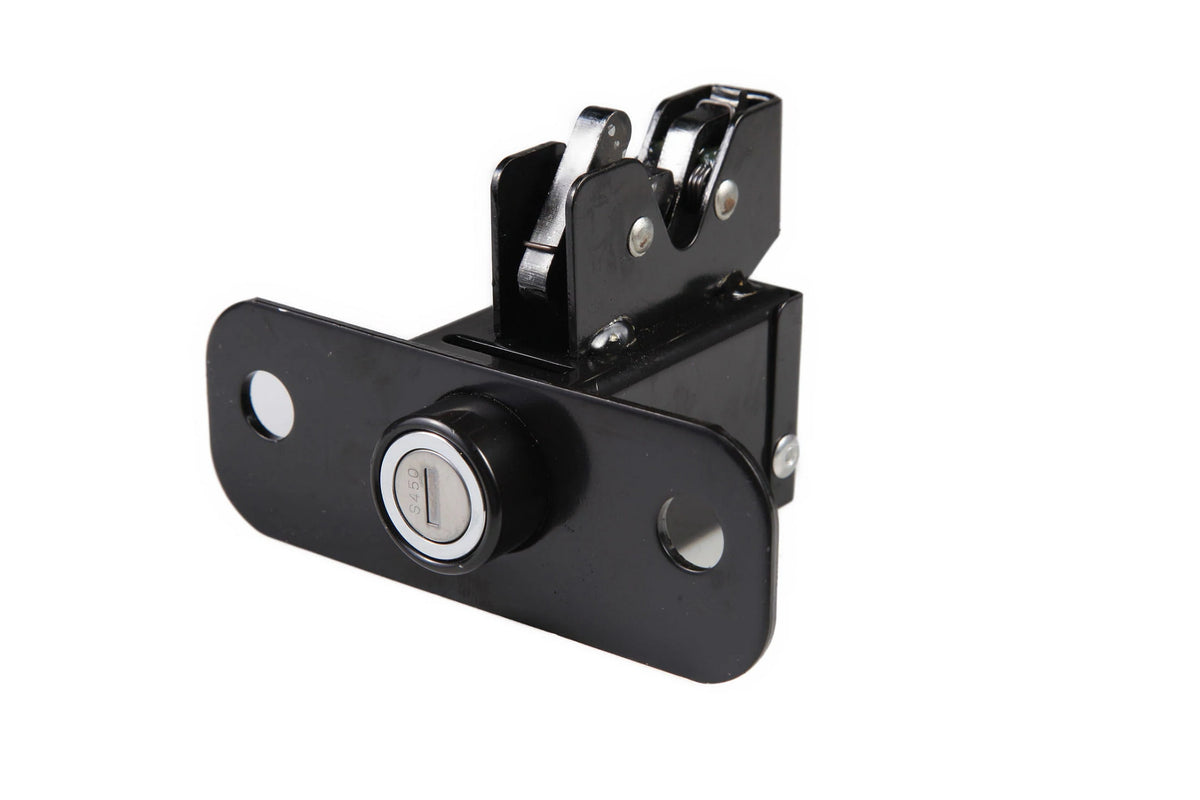 KHN12730 - OEM LOCK - CASE CONSTRUCTION