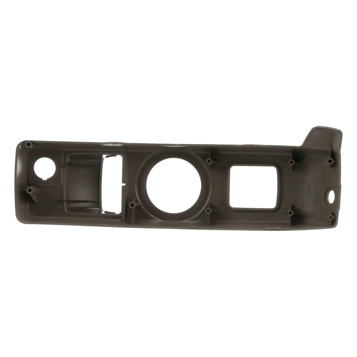 KHN12870 - OEM PADDING - CASE CONSTRUCTION
