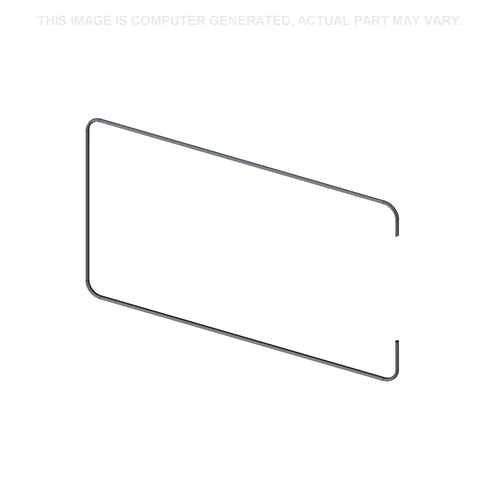 KHN14830 - OEM INSULATING PANEL - CASE CONSTRUCTION