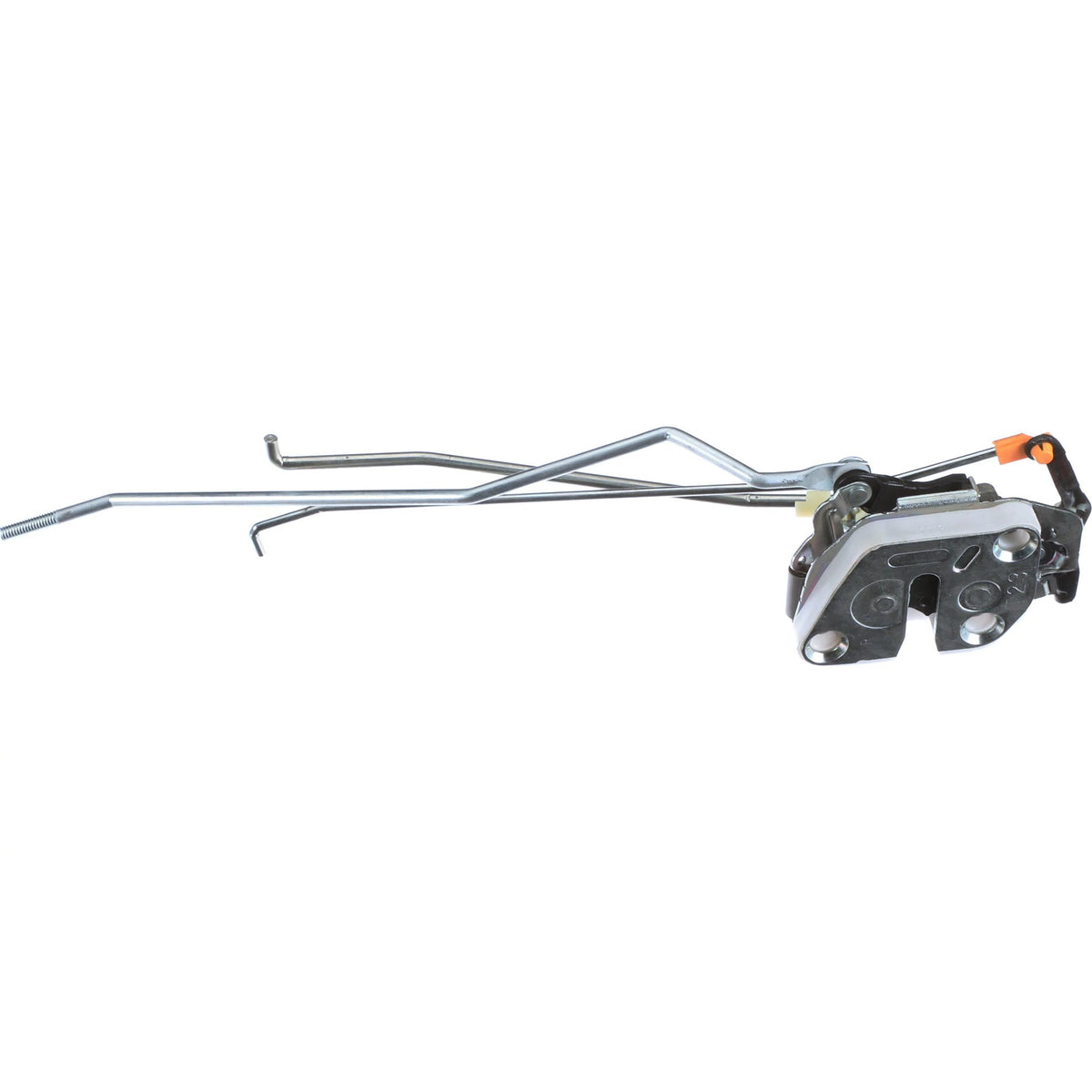 KHN15540 - OEM LOCK DOOR LH - CASE CONSTRUCTION