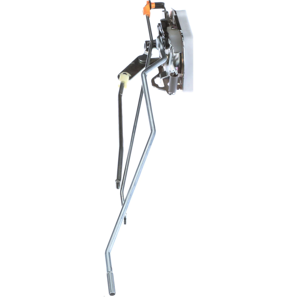 KHN15540 - OEM LOCK DOOR LH - CASE CONSTRUCTION