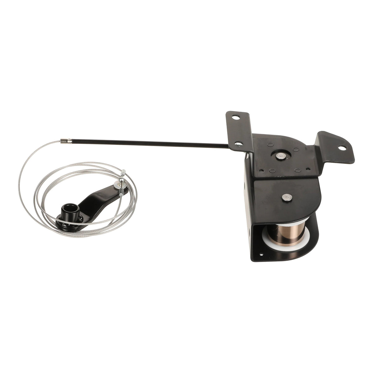 KHN15860 - OEM SPRING - CASE CONSTRUCTION