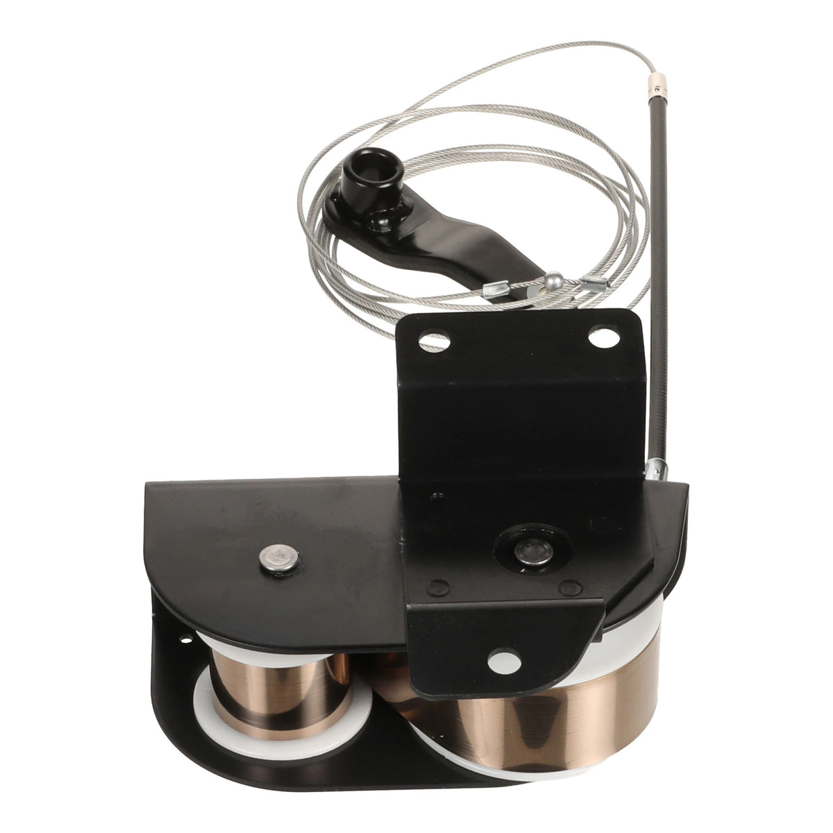 KHN15860 - OEM SPRING - CASE CONSTRUCTION