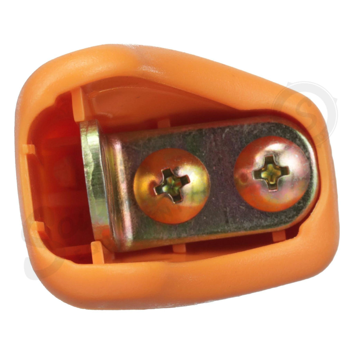 KHN17080 - OEM HANDLE GRIP - CASE CONSTRUCTION