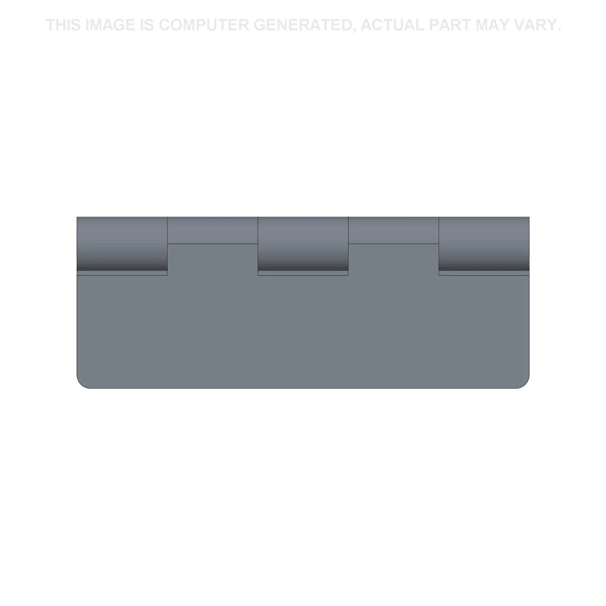 KHN17220 - OEM HINGE - CASE CONSTRUCTION