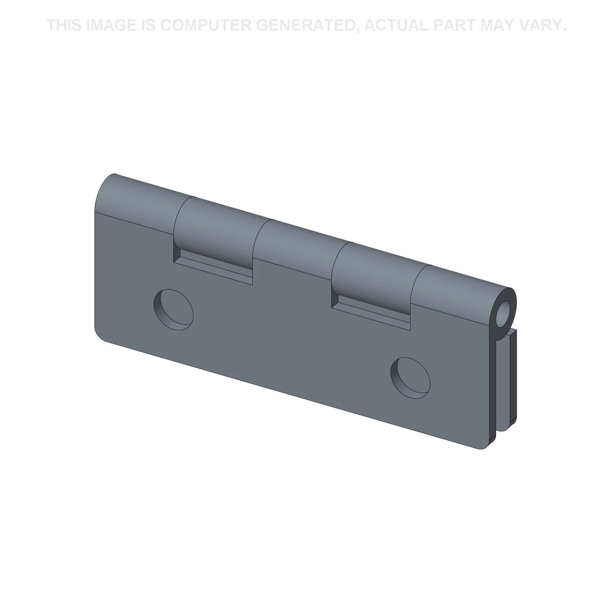 KHN17220 - OEM HINGE - CASE CONSTRUCTION