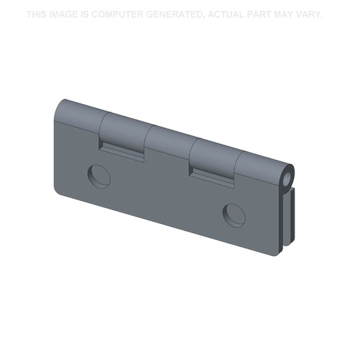 KHN17220 - OEM HINGE - CASE CONSTRUCTION