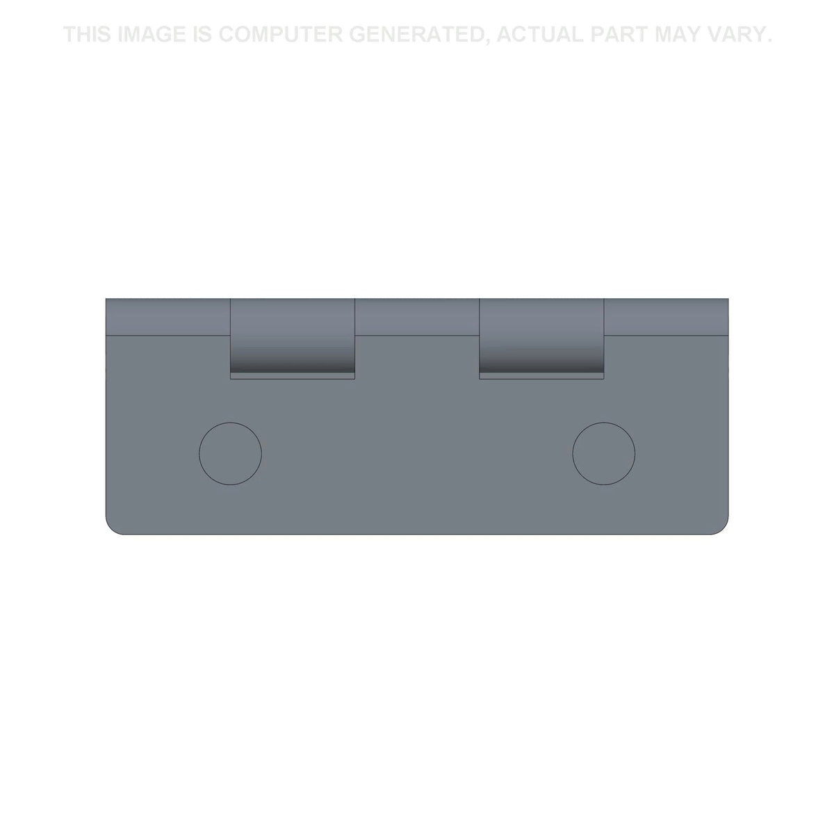 KHN17220 - OEM HINGE - CASE CONSTRUCTION