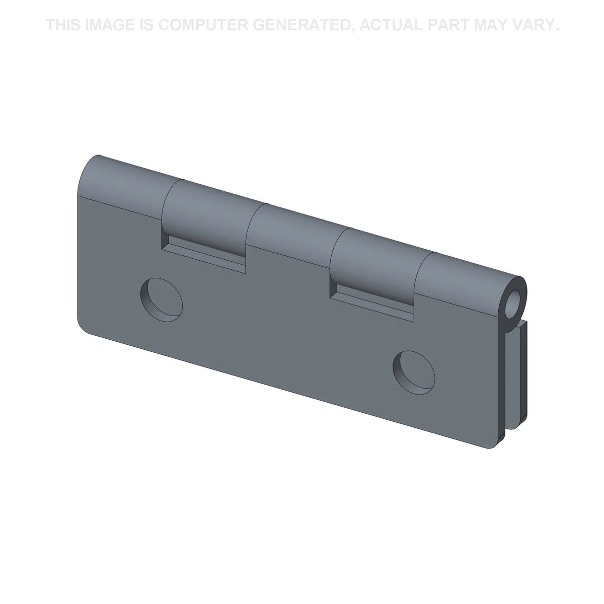 KHN17220 - OEM HINGE - CASE CONSTRUCTION