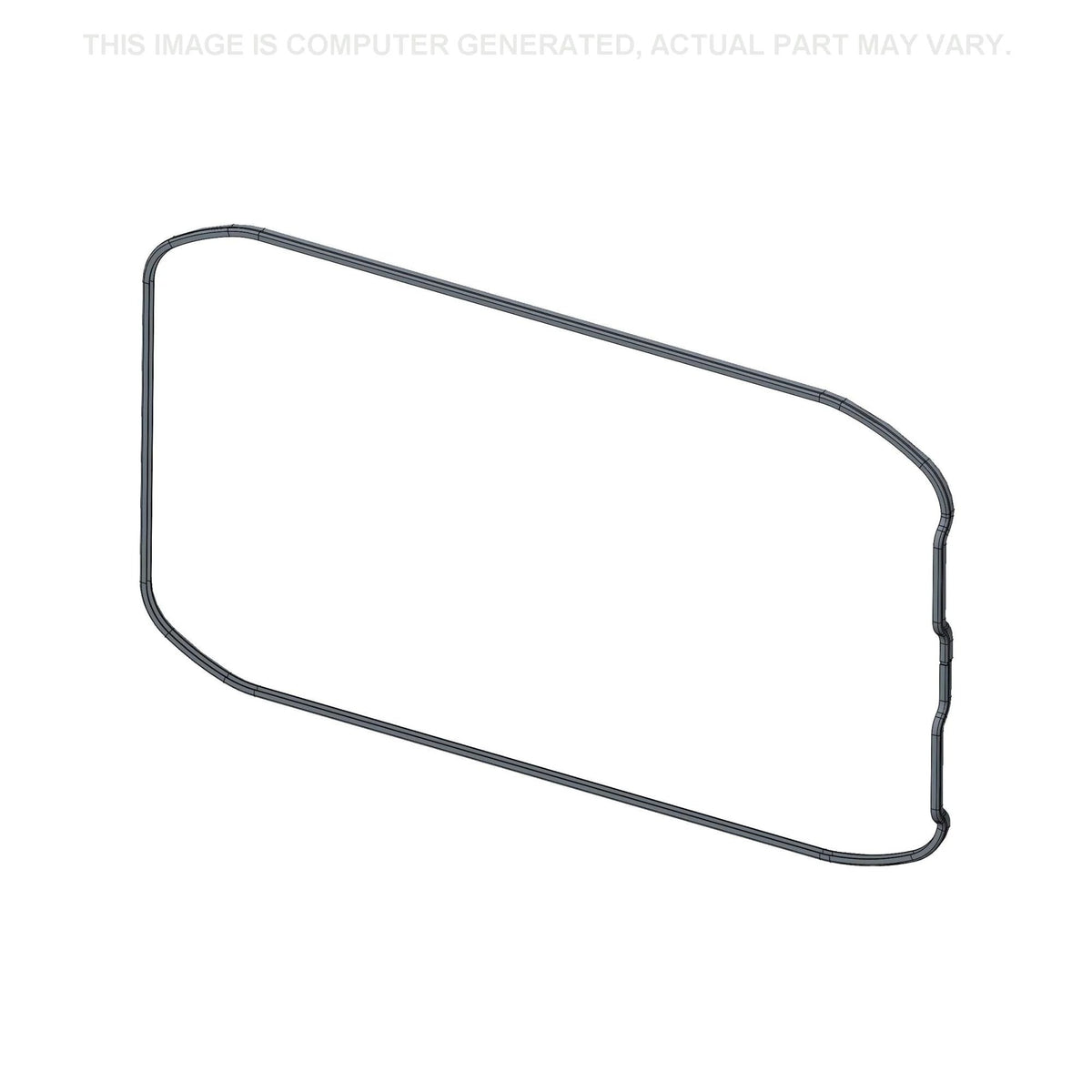 KHN2064 - OEM PROTECTION SEAL - CASE CONSTRUCTION