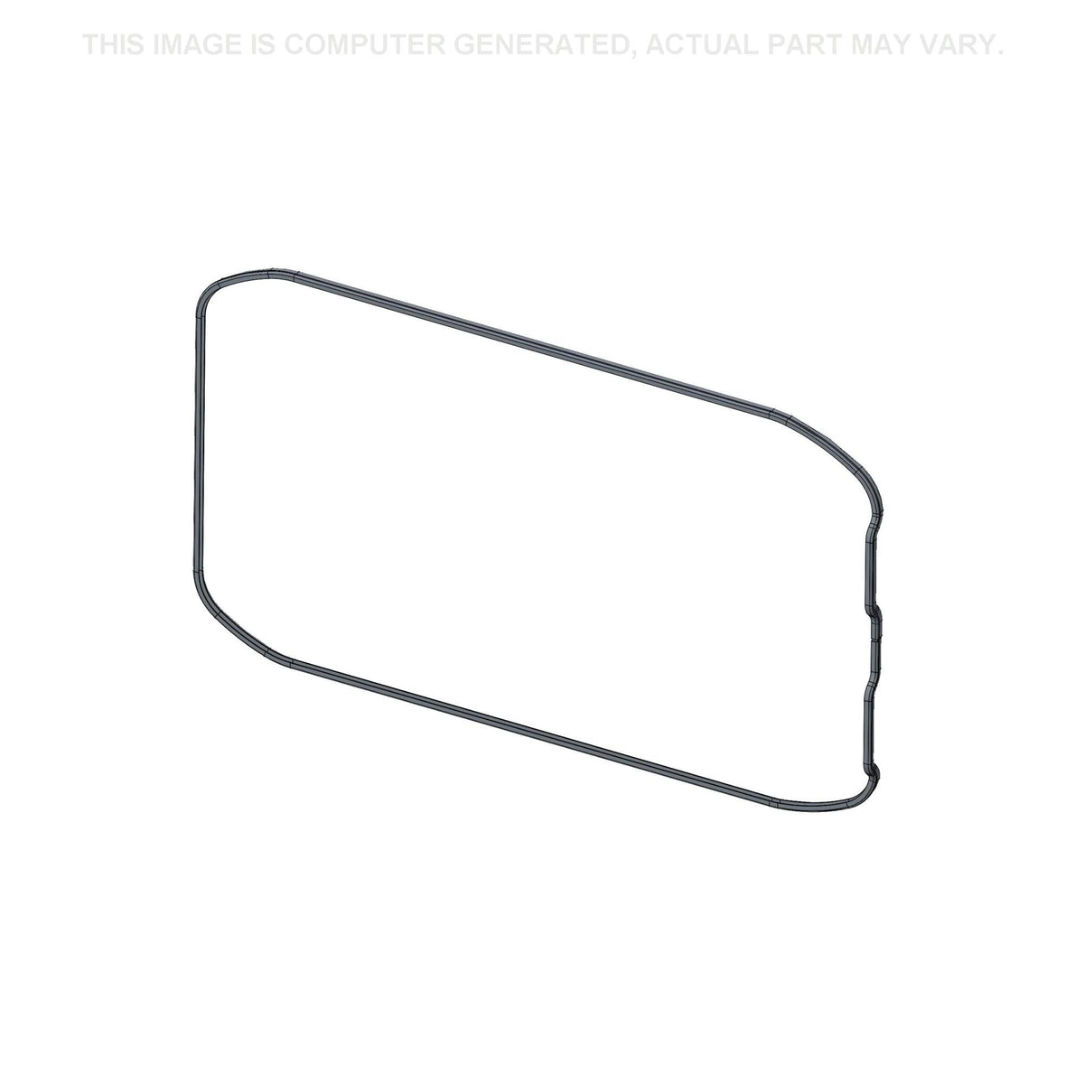 KHN2064 - OEM PROTECTION SEAL - CASE CONSTRUCTION