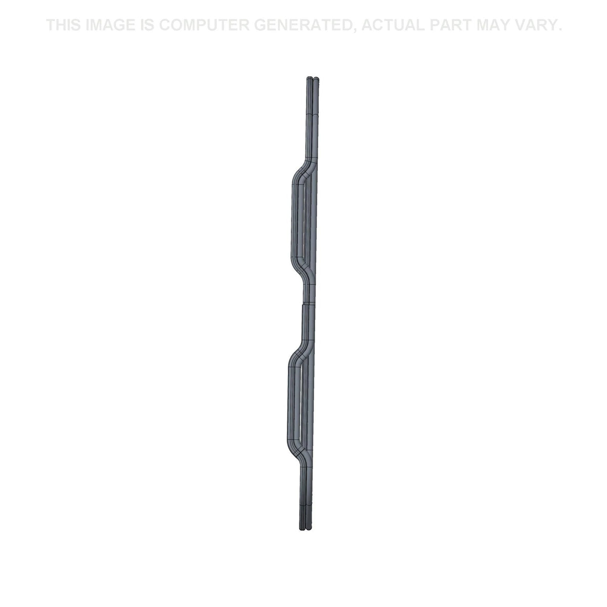 KHN2064 - OEM PROTECTION SEAL - CASE CONSTRUCTION