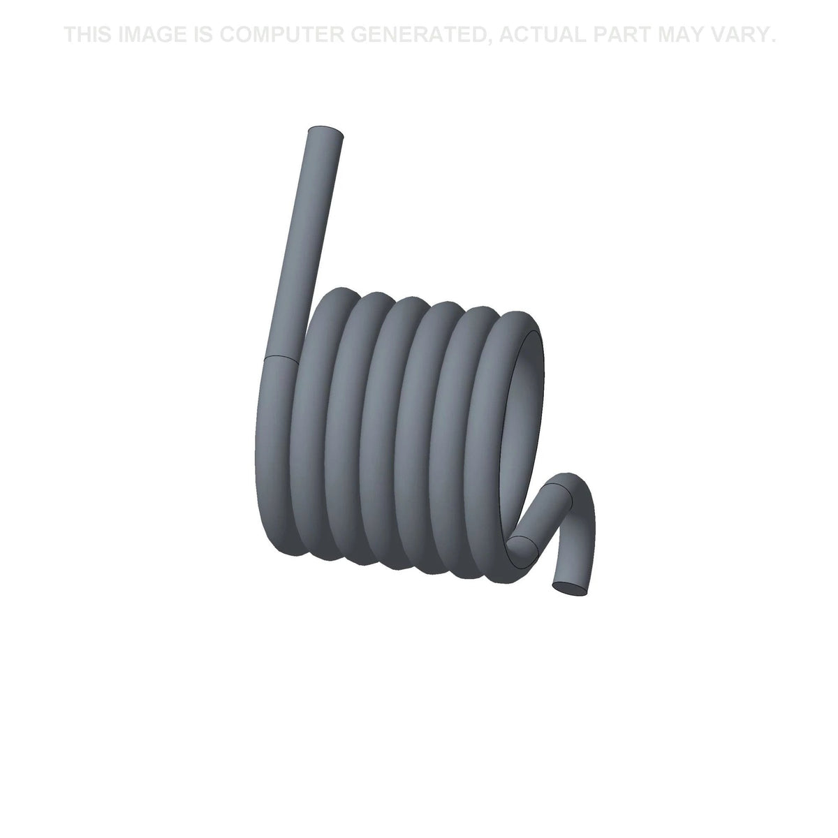 KHN24001 - OEM TORSION SPRING - CASE CONSTRUCTION