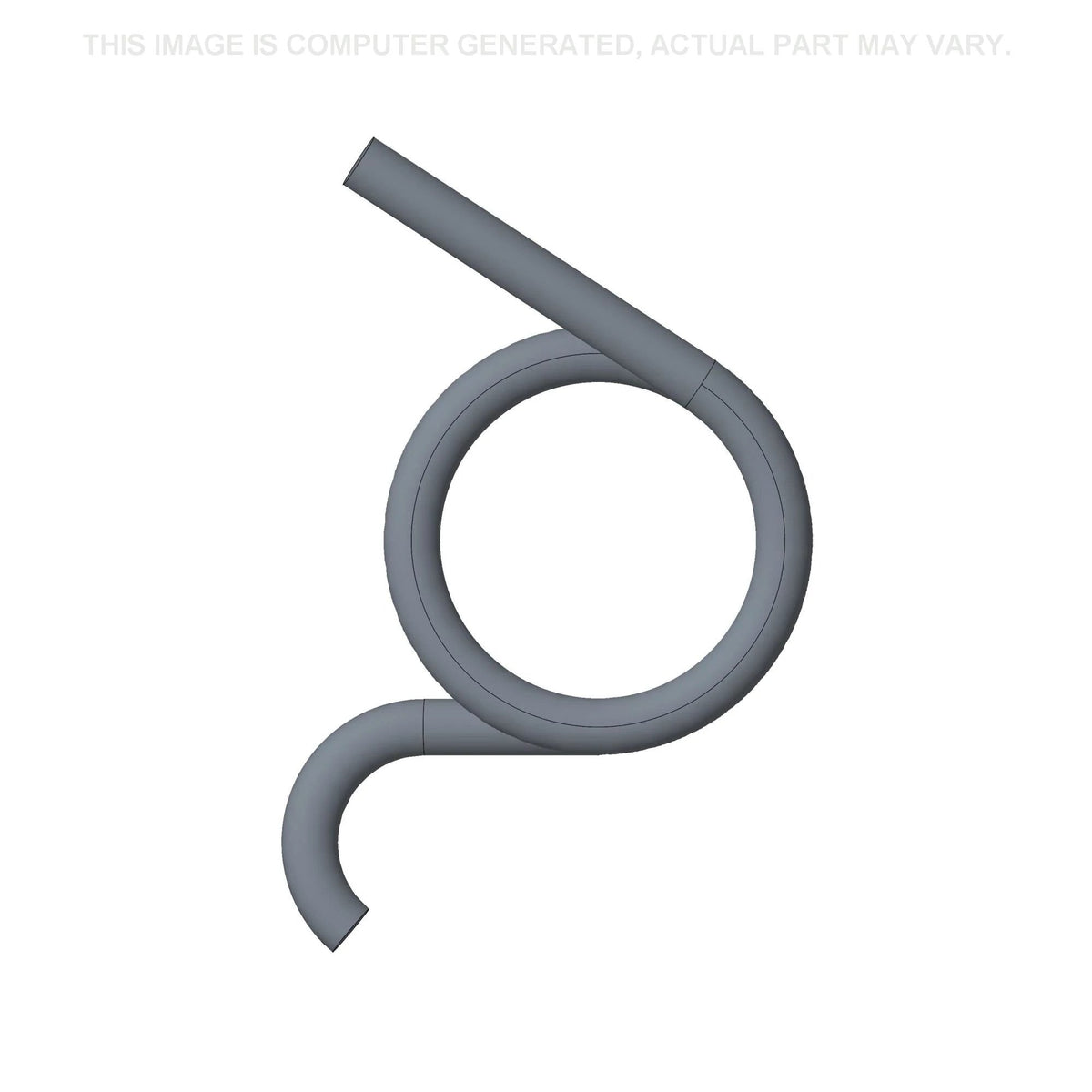 KHN24001 - OEM TORSION SPRING - CASE CONSTRUCTION