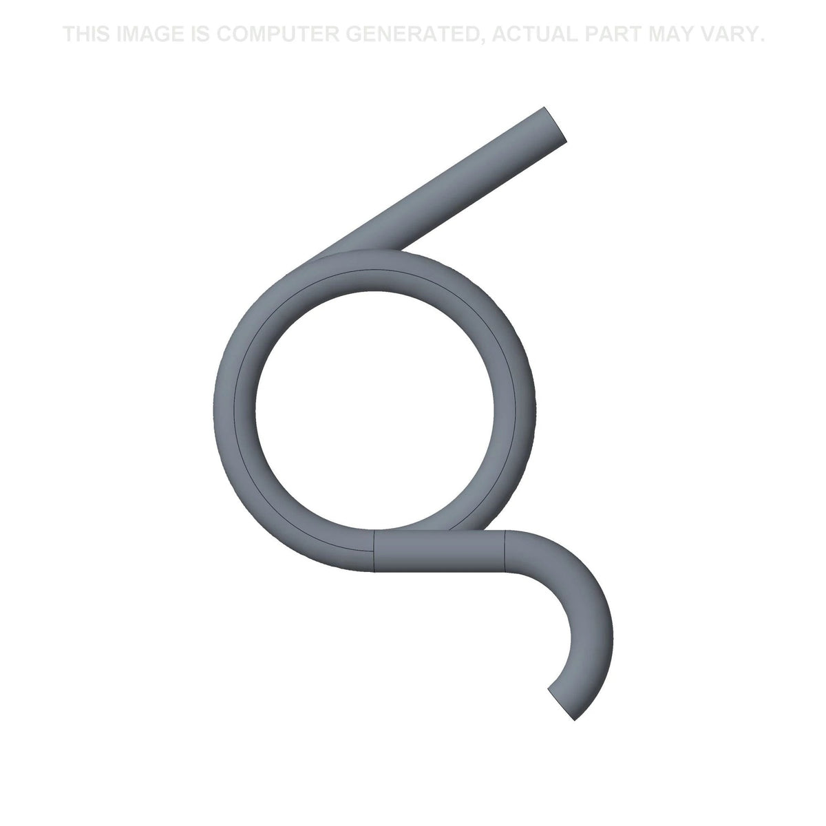 KHN24001 - OEM TORSION SPRING - CASE CONSTRUCTION