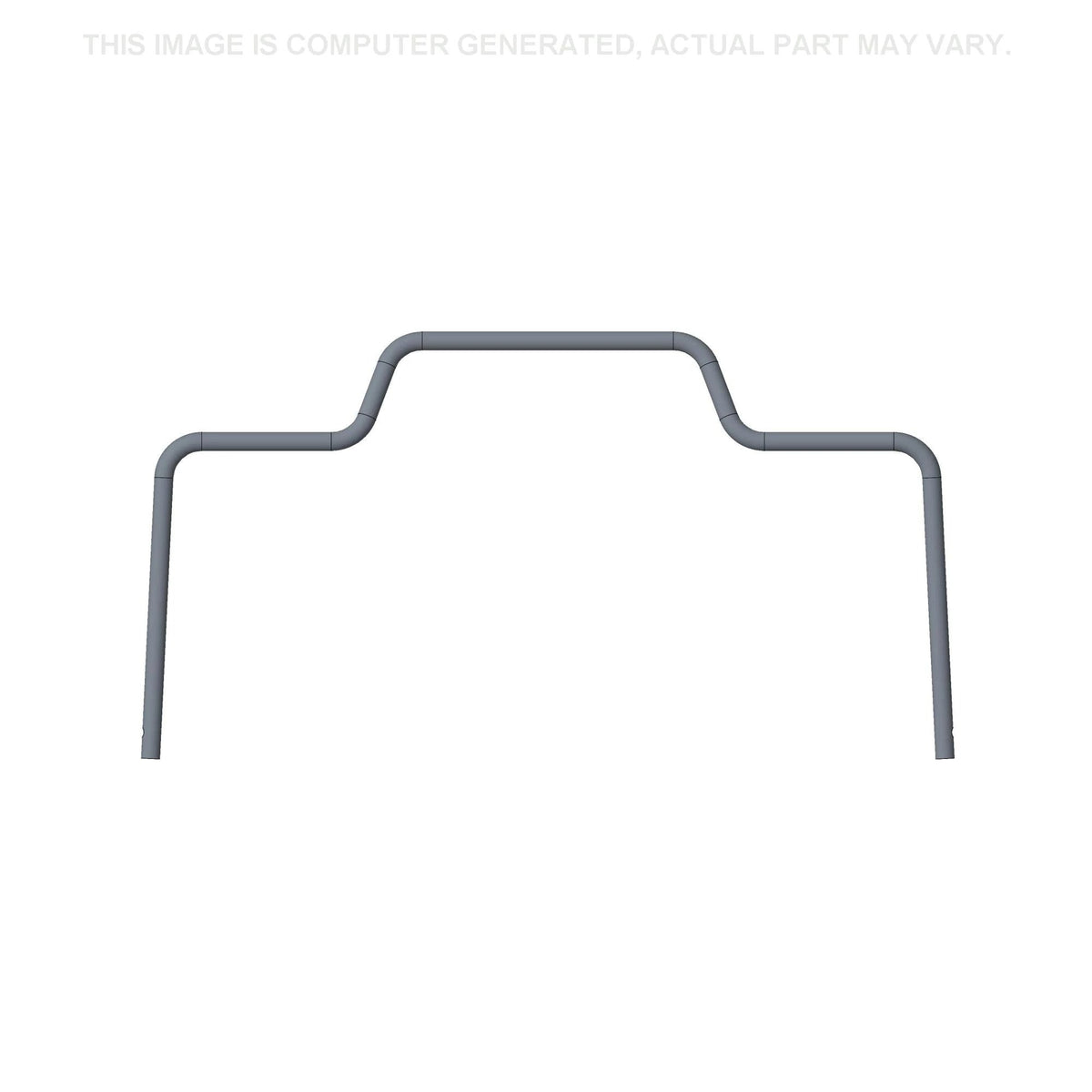 KHN24050 - OEM LEVER - CASE CONSTRUCTION