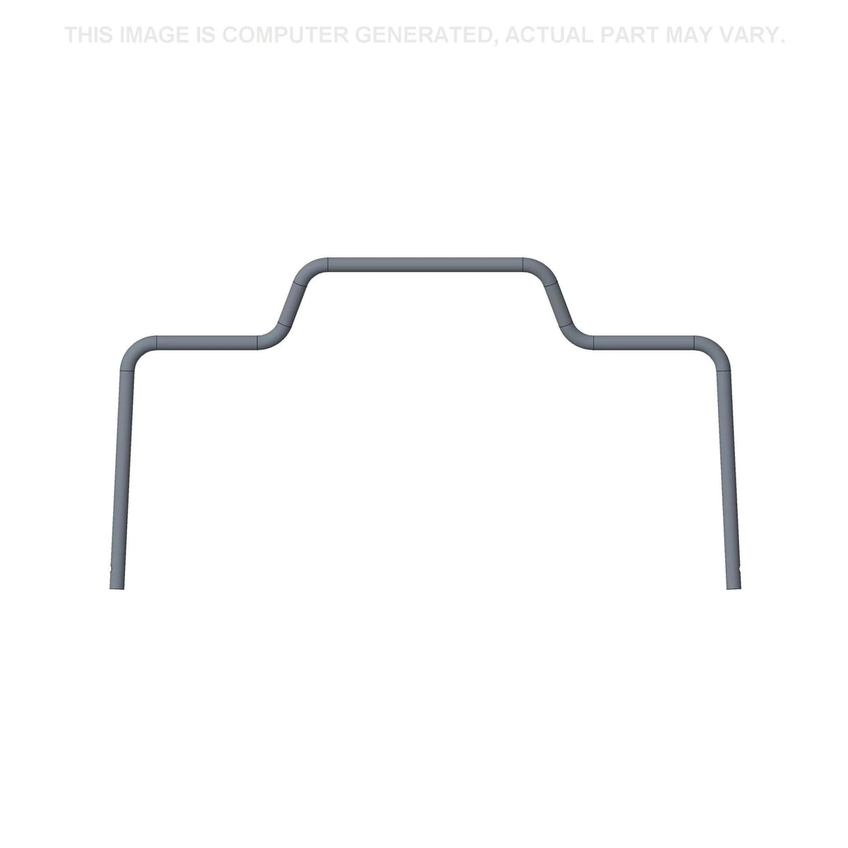 KHN24050 - OEM LEVER - CASE CONSTRUCTION