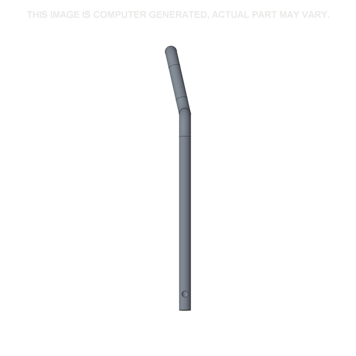 KHN24050 - OEM LEVER - CASE CONSTRUCTION
