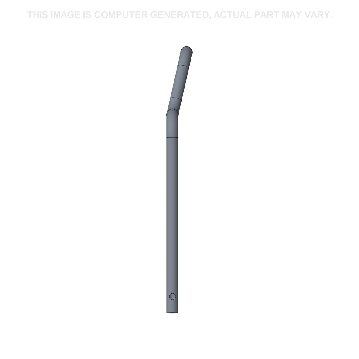 KHN24050 - OEM LEVER - CASE CONSTRUCTION