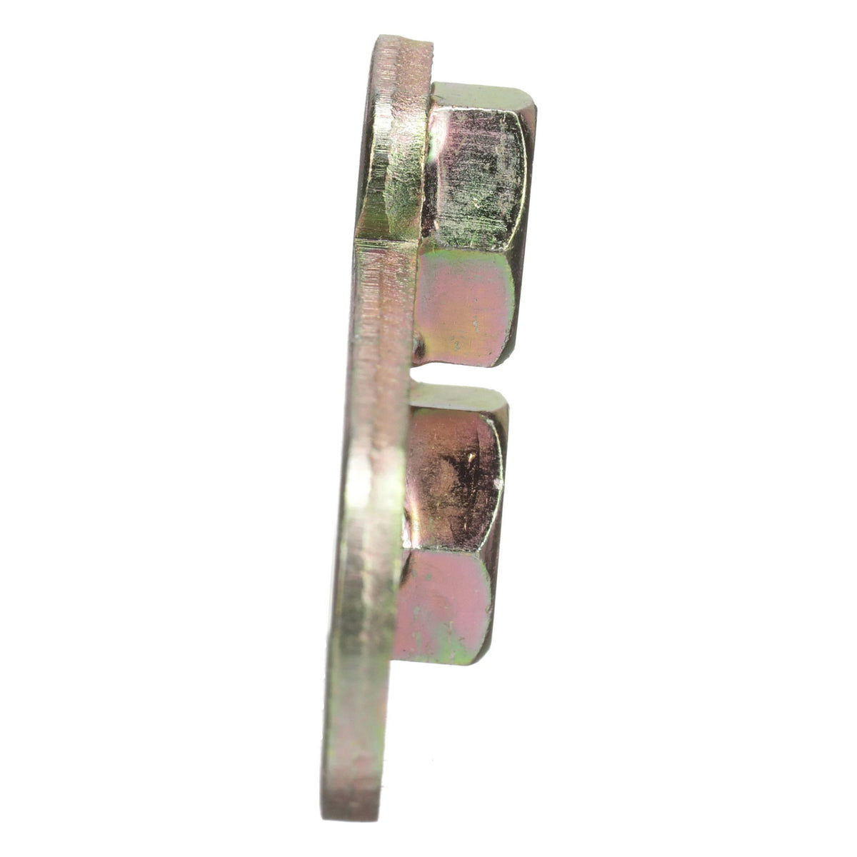 KHN24150 - OEM METAL SHEET - CASE CONSTRUCTION