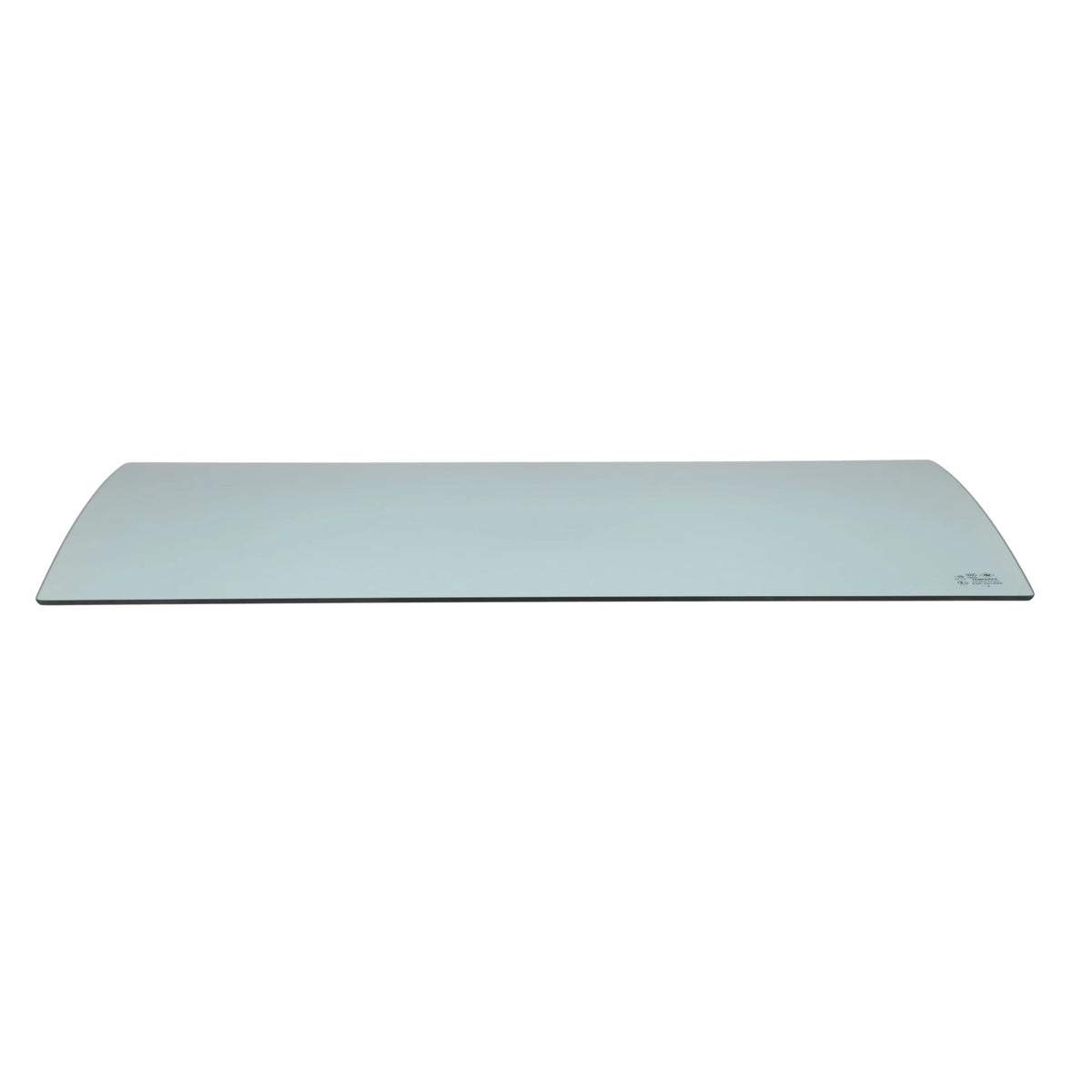 KHN25610 - OEM GLASS CAB - CASE CONSTRUCTION