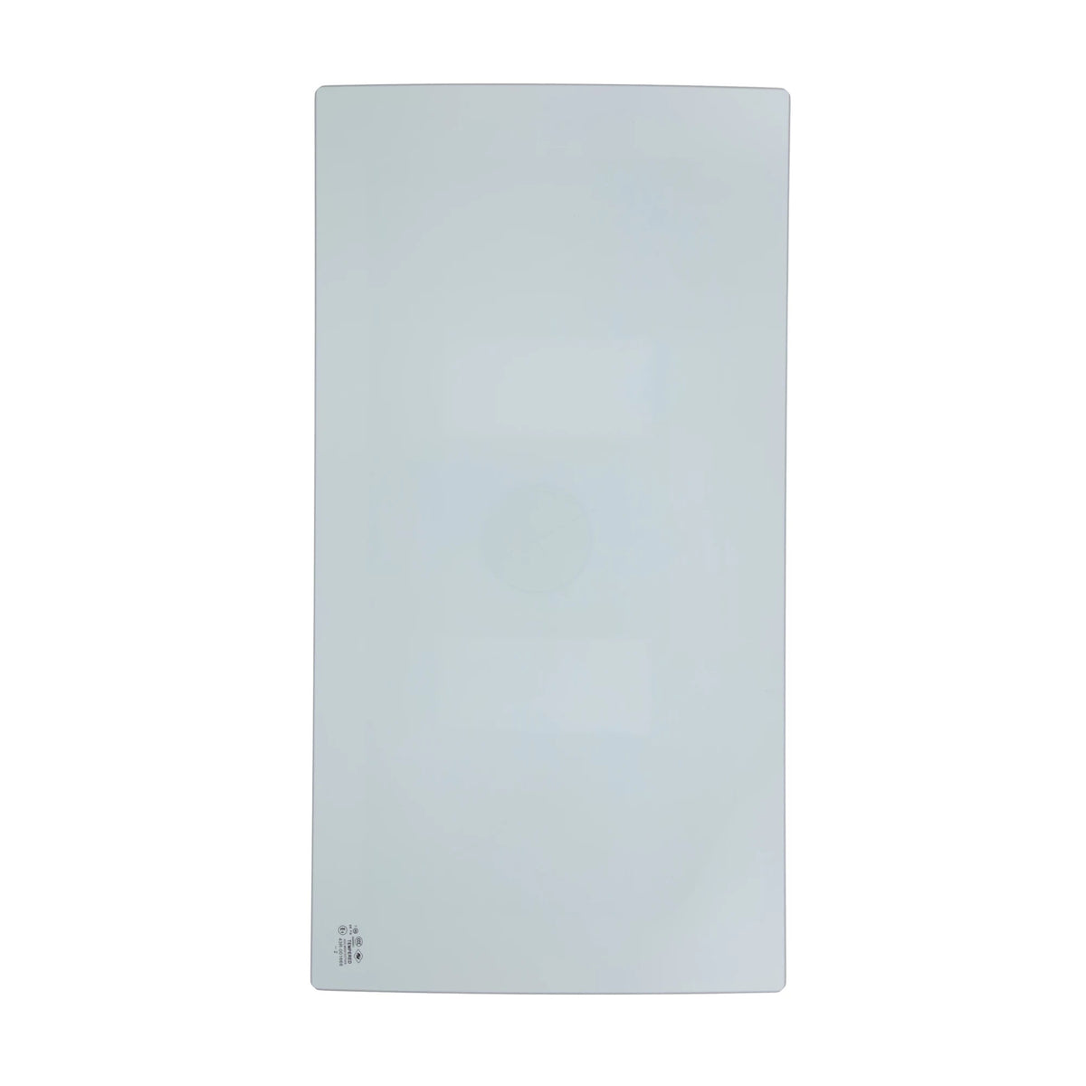KHN25610 - OEM GLASS CAB - CASE CONSTRUCTION