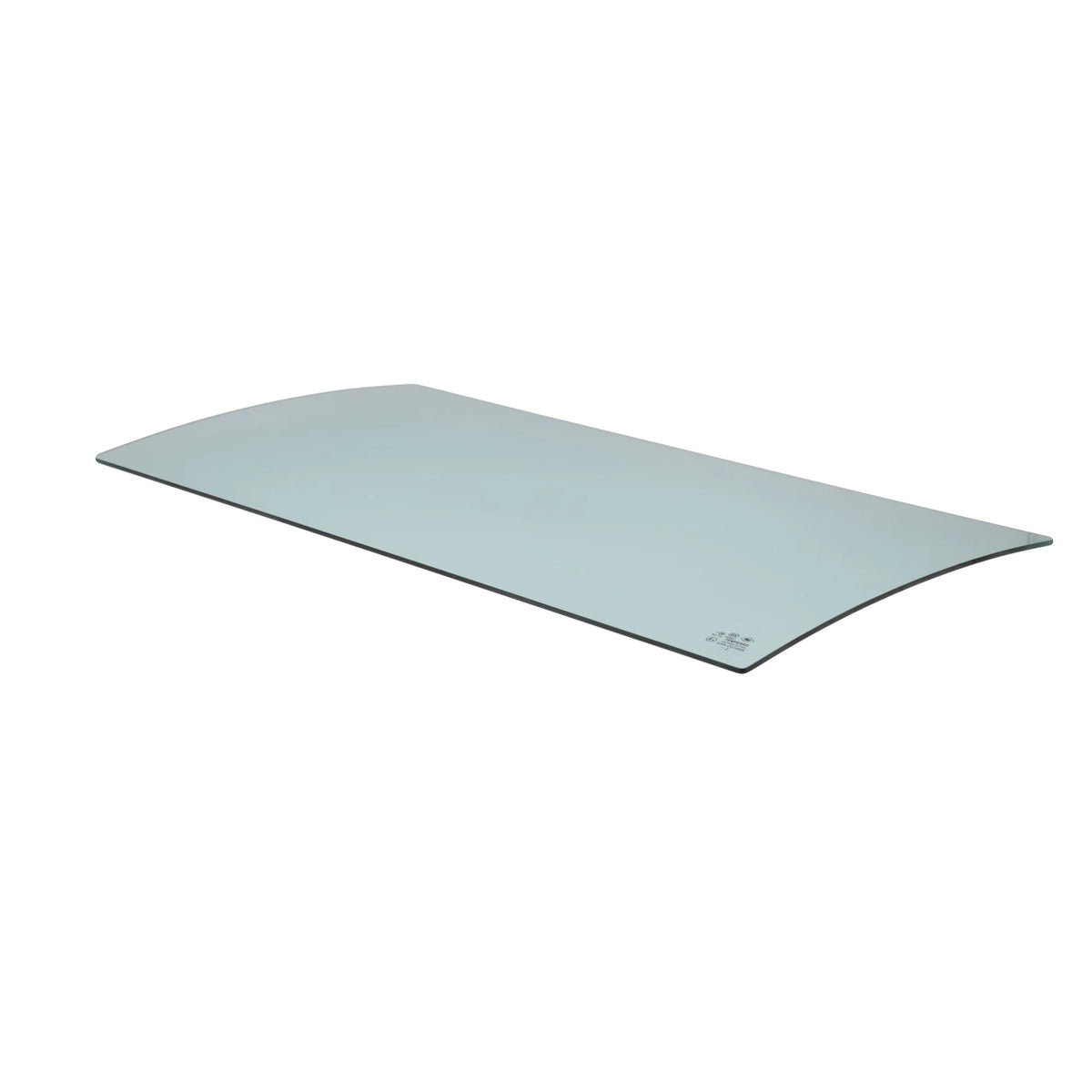 KHN25610 - OEM GLASS CAB - CASE CONSTRUCTION